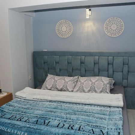 Pegasus Sea View Luxury Apartments Vrasná Zewnętrze zdjęcie