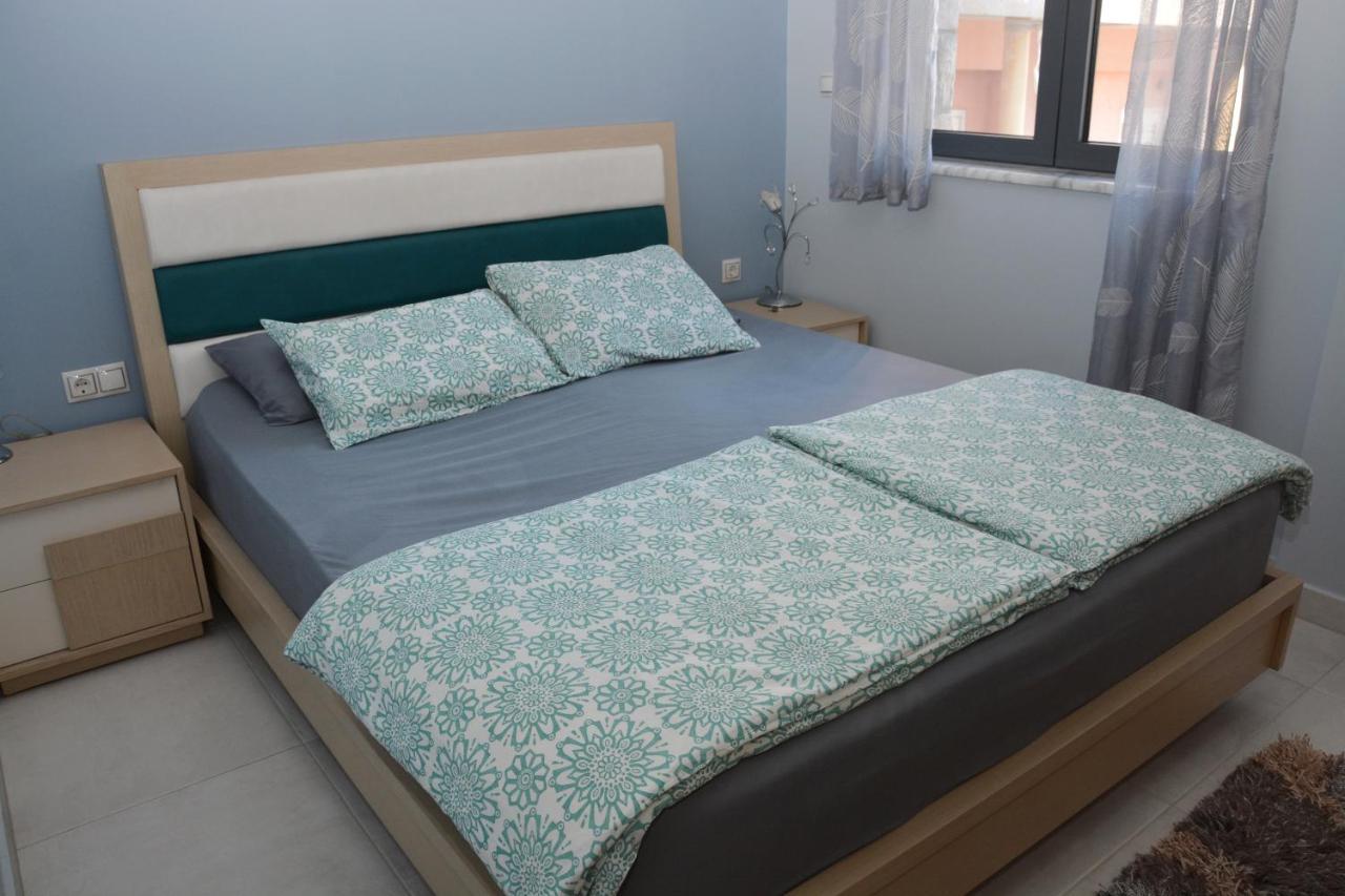 Pegasus Sea View Luxury Apartments Vrasná Zewnętrze zdjęcie