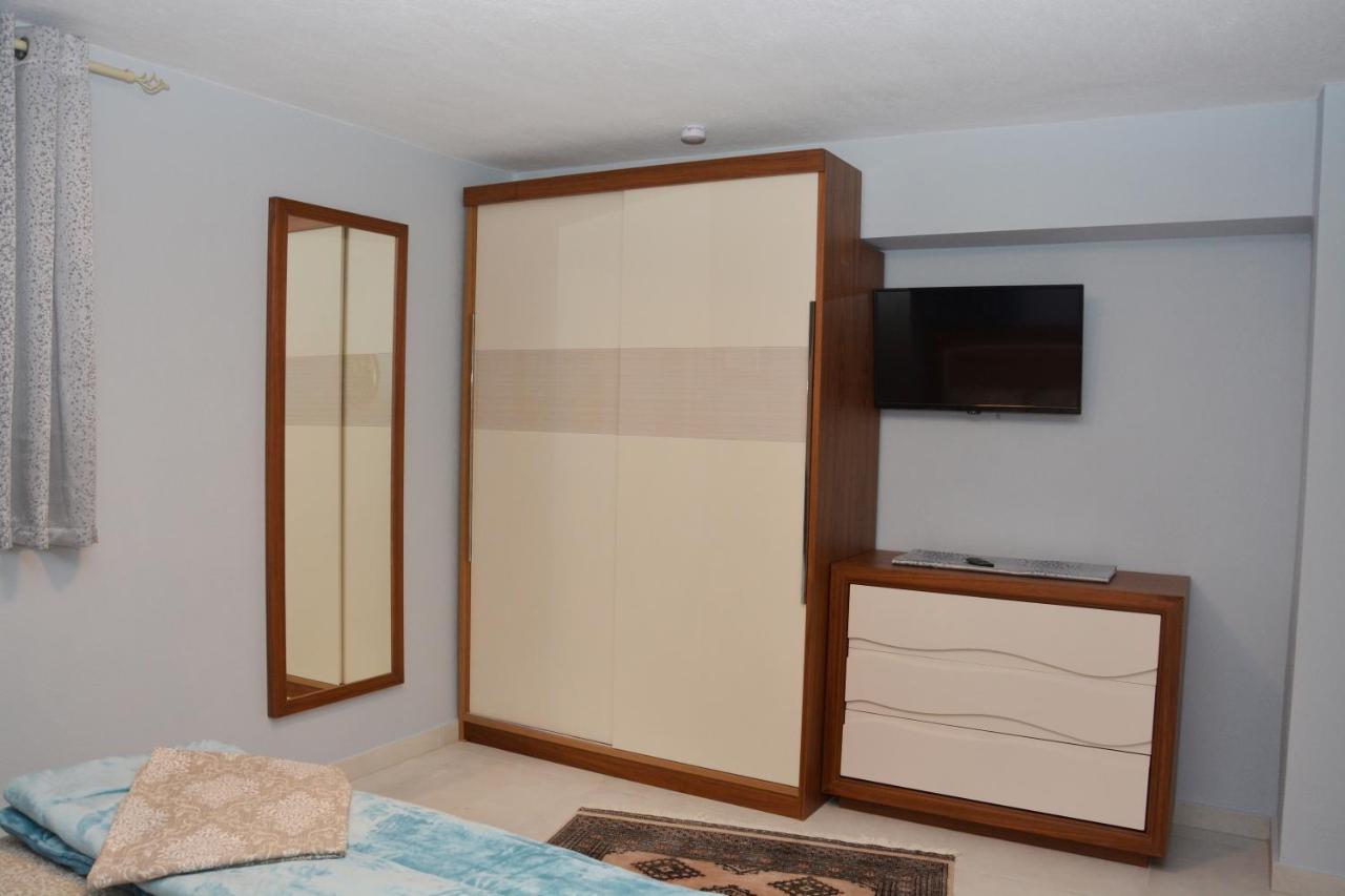Pegasus Sea View Luxury Apartments Vrasná Zewnętrze zdjęcie
