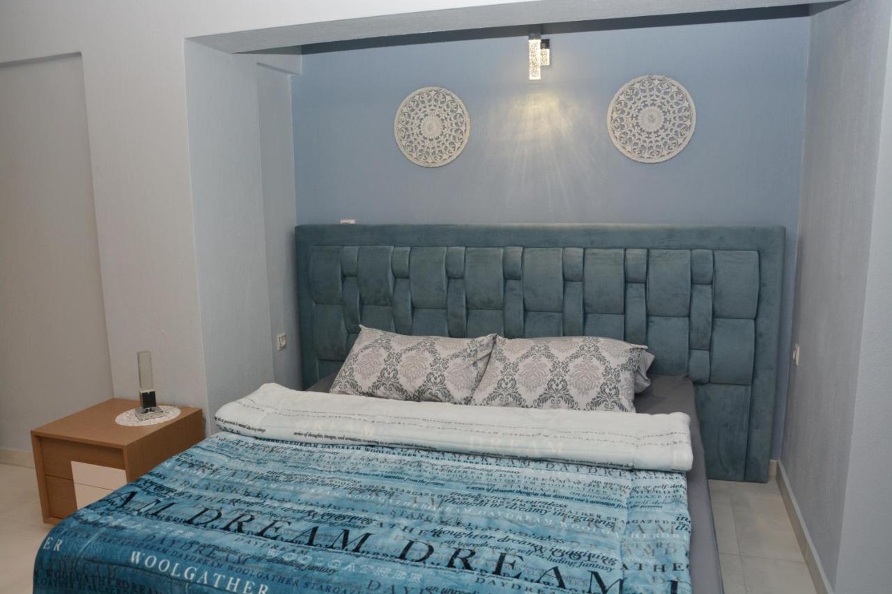 Pegasus Sea View Luxury Apartments Vrasná Zewnętrze zdjęcie