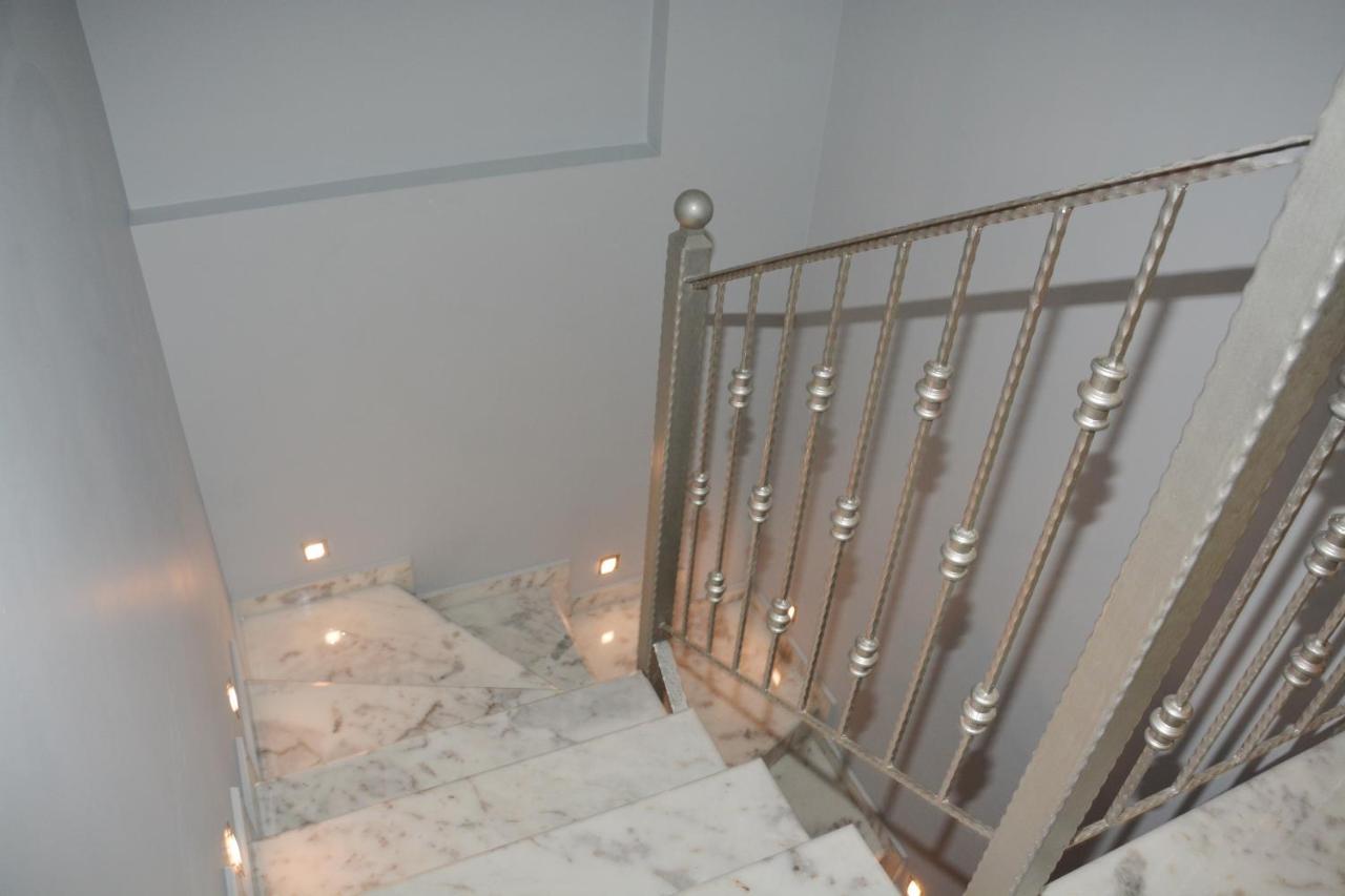 Pegasus Sea View Luxury Apartments Vrasná Zewnętrze zdjęcie